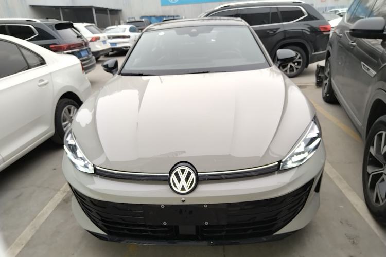 Used Volkswagen Lamando 2026 Lavida L GTS 380TSI Lingfeng Millionth Anniversary Edition