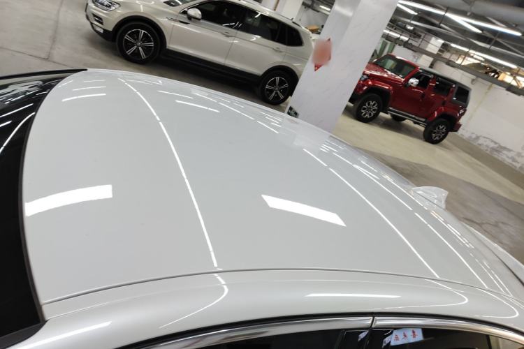 Used BMW 1 Series 2020 120i Fashion Model
