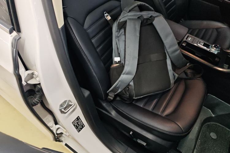 Used Ford Mondeo 2018 EcoBoost 180 Smart Control Fashion Model China V Standard
