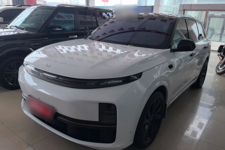 Used Li Auto L7 2023 Pro Model