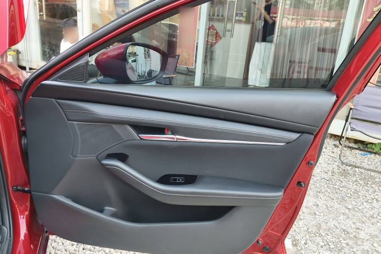 Used Mazda Mazda 3 Axela 2021 2.0L Automatic Zhiya Edition
