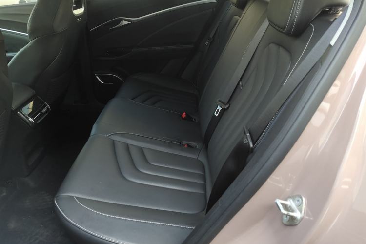 Used NETA U 2022 Pro 400 Comfort Edition
