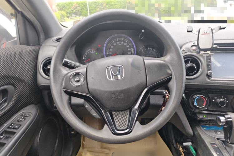 Used Honda XR-V 2015 1.8L EXi CVT Comfort Version
