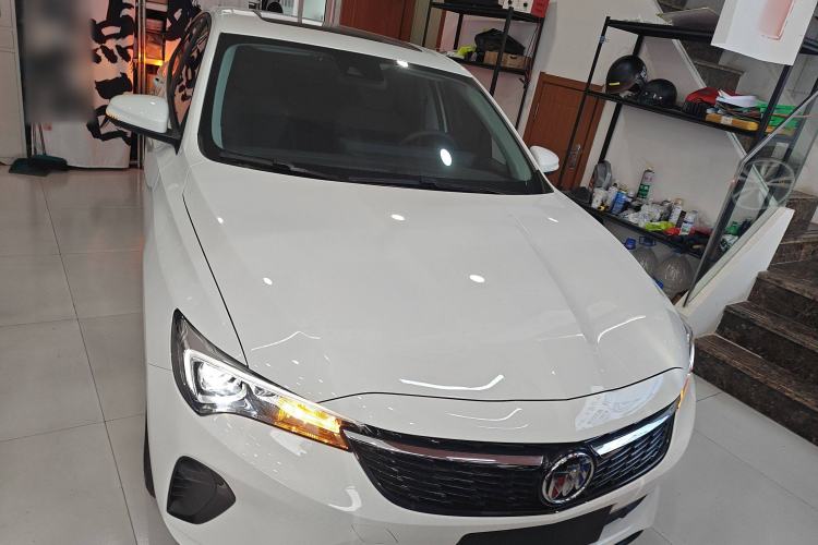 Used Buick Verano 2023 Pro Enjoyment Edition
