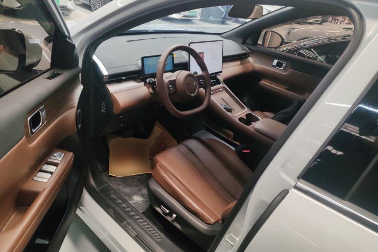 Used Wuling Xingguang S 2024 130 km Flagship Version