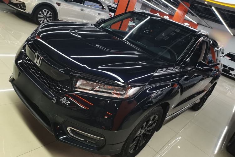 Used Honda Avancier 2019 240TURBO Two-Wheel Drive Prestige · Starry Sky Limited Edition