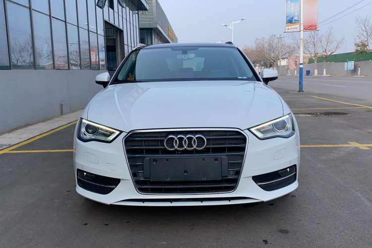 Used Audi A3 2016 Sportback 35 TFSI Style Edition

