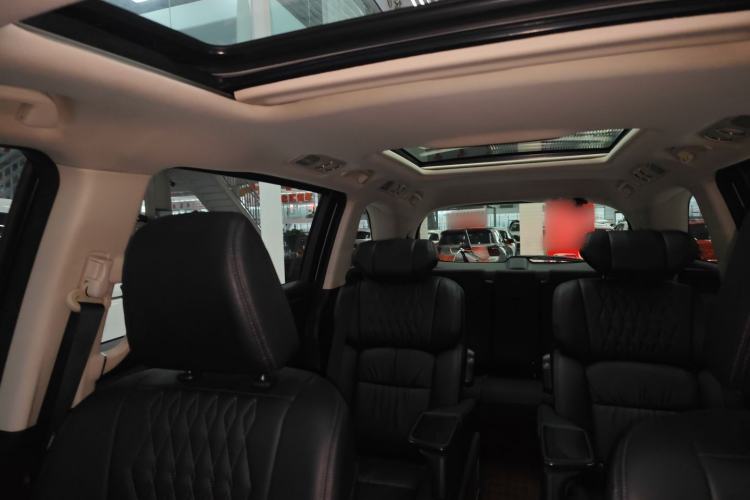 Used Honda Elysion 2024 2.0L eHEV Luxury Edition