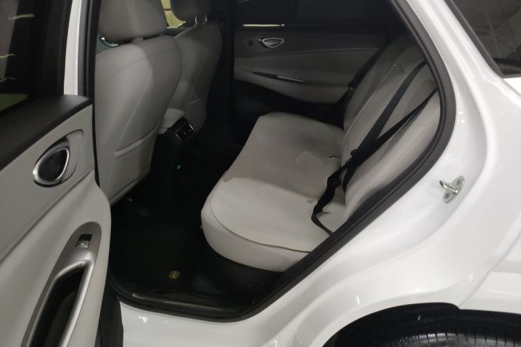 Used BYD Sealion 06 New Energy 2025 Model EV 605 Navigation Pro Edition