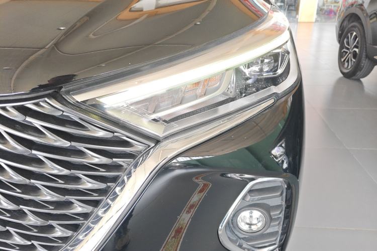 Used Haval M6 2021 PLUS 1.5T DCT Luxury Smart Connectivity Model
