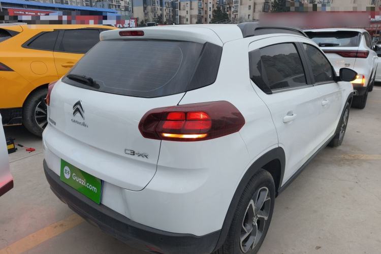 Used Citroen C3-XR 2021 190THP DCT ZhiShang Edition