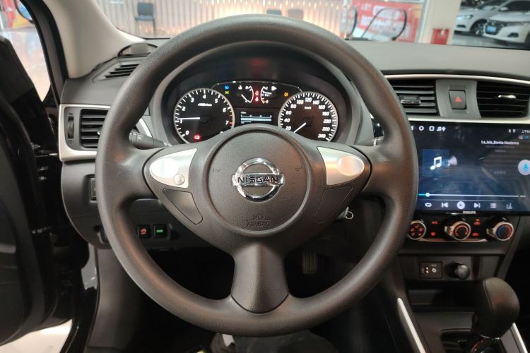 Used Nissan Sylphy 2022 Classic 1.6XE CVT Comfort Edition
