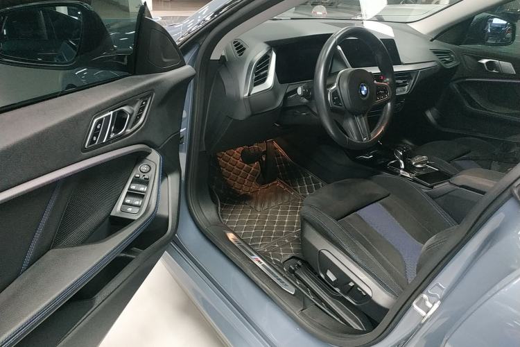 Used BMW 2 Series 2021 225i Four-Door Coupe M Sport Night Edition
