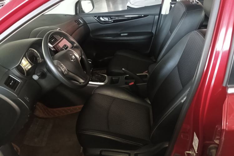 Used Nissan Tiida 2016 1.6L CVT Smart Drive Edition