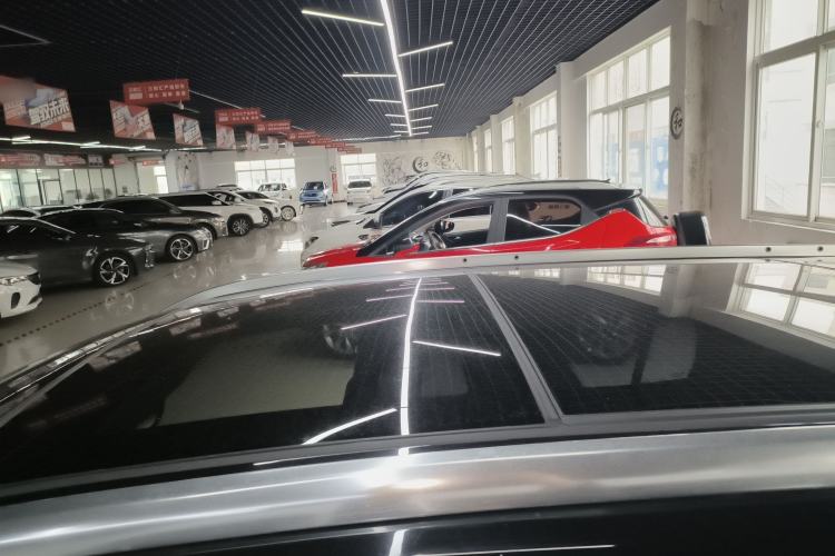 Used Buick Envision 2020 28T Four-Wheel Drive Elite Version
