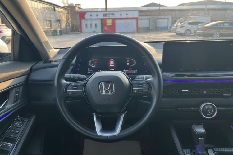 Used Honda Accord 2023 260TURBO Excellence Edition
