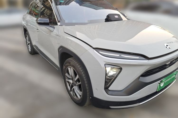 Used Nio ES6 2019 430 km Performance Version

