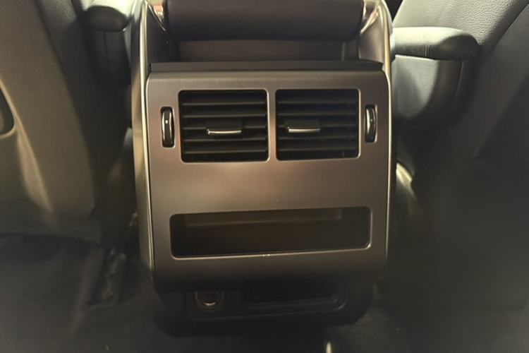 Used Land Rover Range Rover Sport 2016 3.0 SC V6 SE
