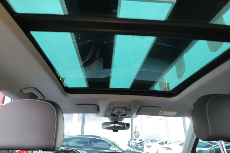 Used Audi Q5L 2022 40T Luxury Dynamic Model
