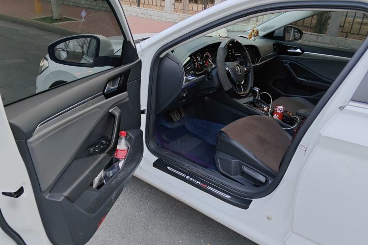 Used Volkswagen Sagitar 2021 280TSI DSG Excellence Edition
