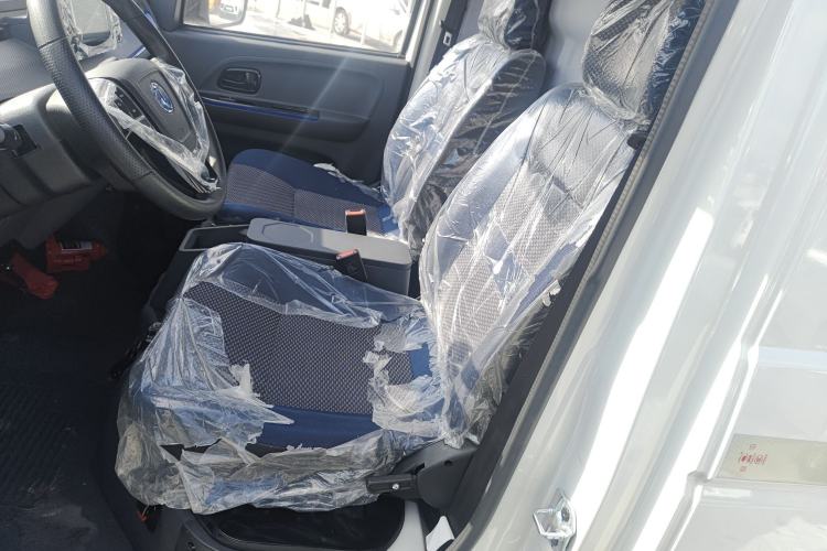 Used Dongfeng Yufeng EM27 2024 EM27L BYD CATL 41.86 kWh
