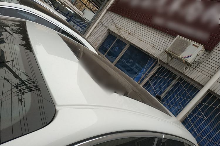 Used Lynk & Co 03 2018 1.5TD DCT Sport Edition China V Standard
