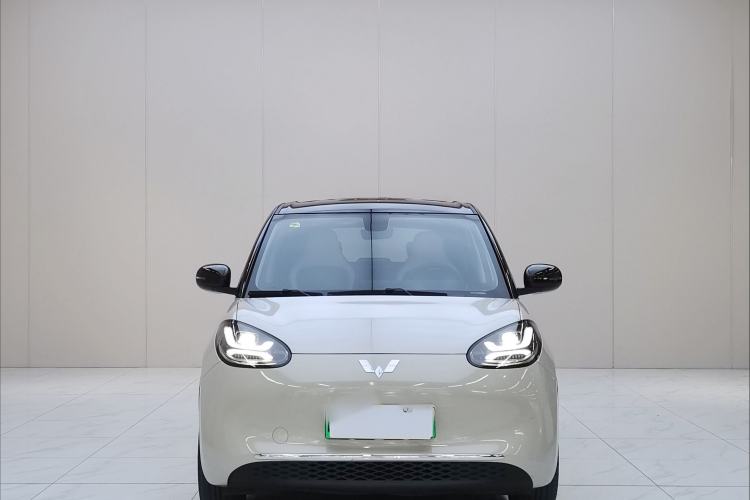 Used Wuling Bingo 2023 410 km Lingxi Deluxe Edition

