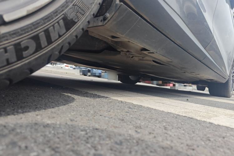 Used MG 7 2023 1.5T DCT Elegant & Graceful Edition
