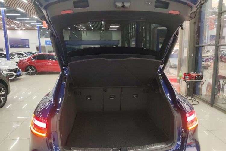 Used Porsche Macan 2022 Macan 2.0T
