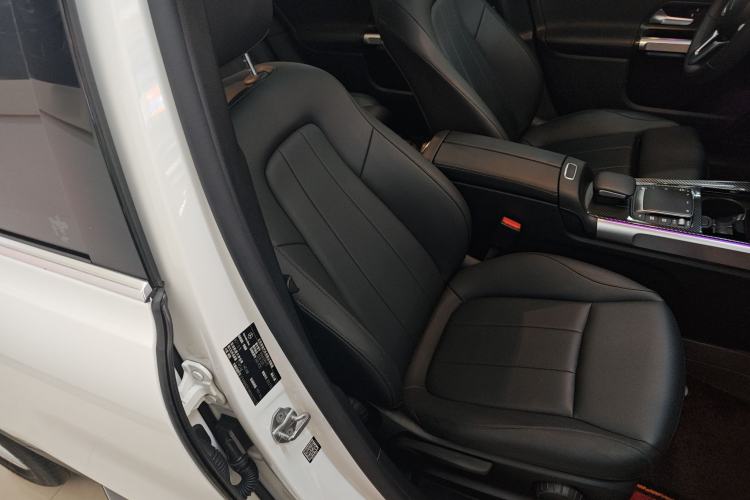 Used Mercedes-Benz GLB 2022 GLB 220 Dynamic Edition
