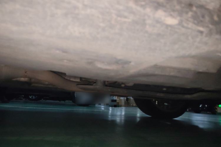 Used Toyota Crown 2015 2.0T Premium Edition
