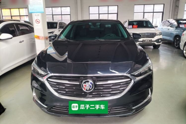 Used Buick LaCrosse 2022 552T Luxury Version