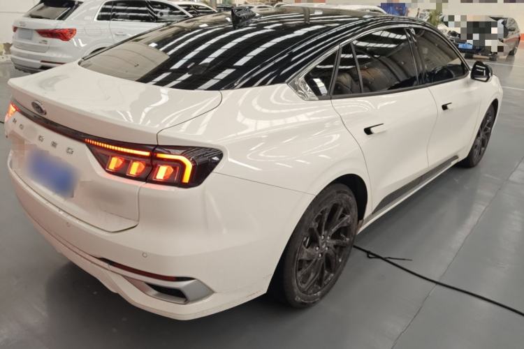 Used Ford Mondeo 2022 Facelifted EcoBoost 245 Ultimate Edition
