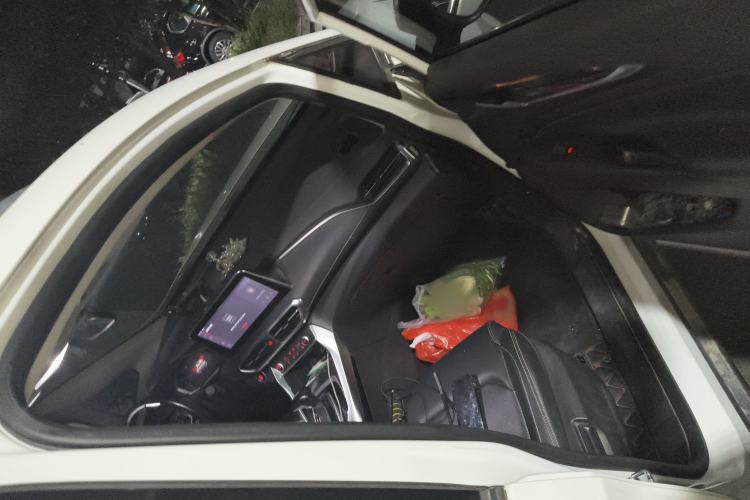 Used SAIC MAXUS G50 2019 1.5T First Edition Automatic Luxury Version 7 Seats
