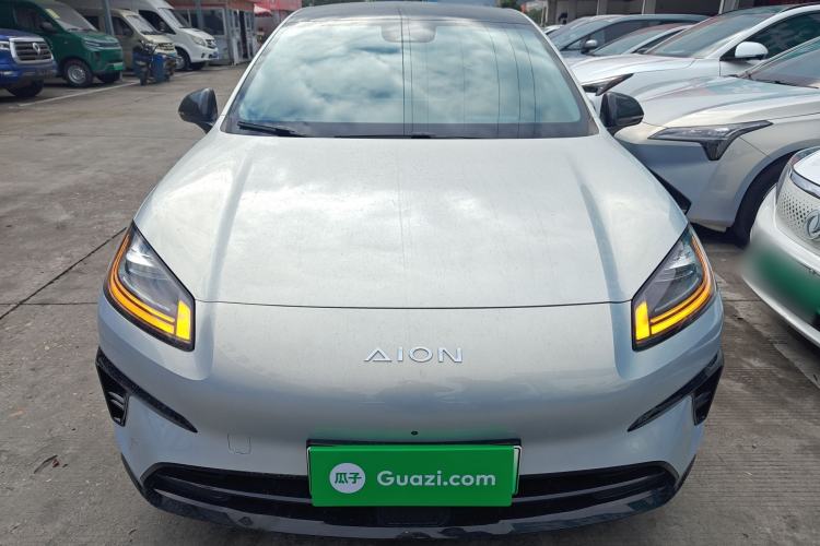 Used AION RT 2025 650 Zhijihao Edition