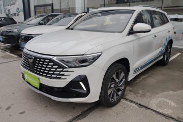 Used Jetta VS7 2024 280TSI Automatic Flagship Edition