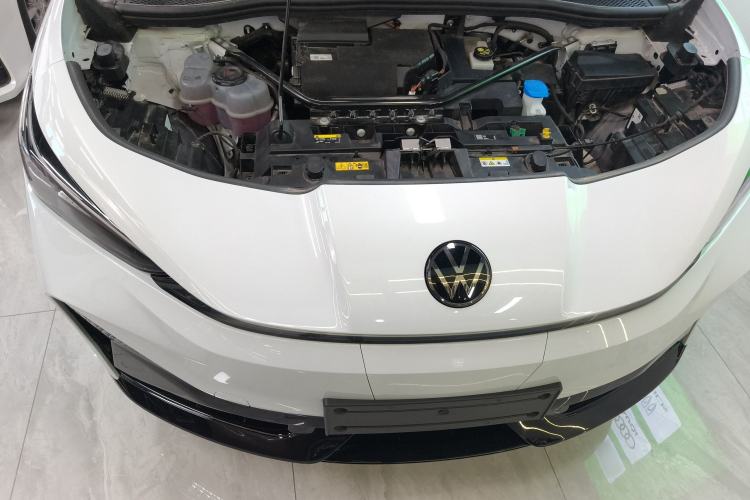 Used Volkswagen ID.UNYX 2024 Pro Long-Range Version