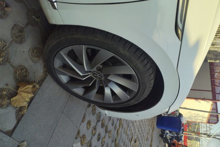 Used Volkswagen FAW-Volkswagen CC 2023 380TSI Striking Edition
