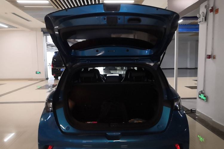 Used BYD Dolphin 2021 401km Knight Edition
