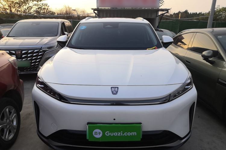 Used Roewe D5X DMH 2024 135 Tech Edition