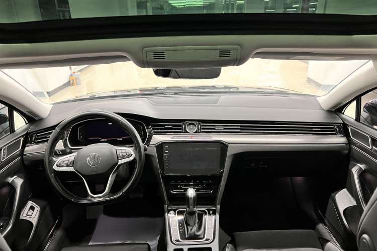 Used Volkswagen Magotan 2020 330TSI DSG Luxury Edition