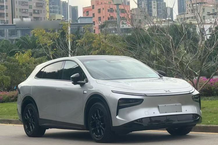 Used XPeng G7 2025 702 Max