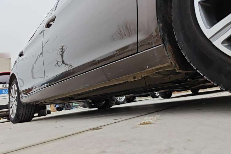 Used Peugeot 408 2015 1.2T Automatic Luxury Edition
