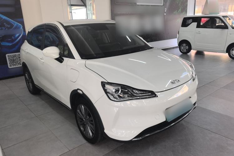 Used NETA V 2022 Chao 400 Lite
