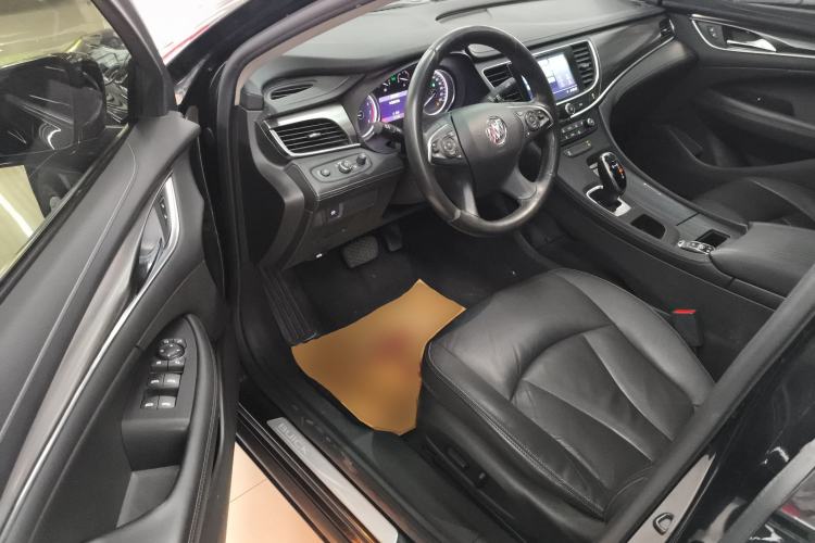 Used Buick LaCrosse 2021 552T Luxury Version
