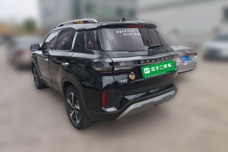 Used Hyundai ix35 2021 2.0L Automatic 2WD GLS Leading Edition