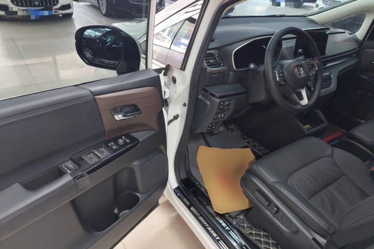 Used Honda Odyssey 2022 2.0L eHEV Sharp·Luxury Edition
