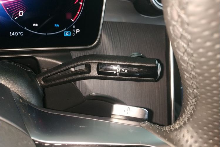 Used Mercedes-Benz C-Class 2023 C 260 L Sport Edition
