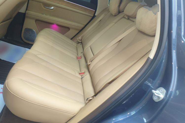 Used Hima AITO M7 2024 1.5T Intelligent Drive 4WD Ultra Version 5 Seats
