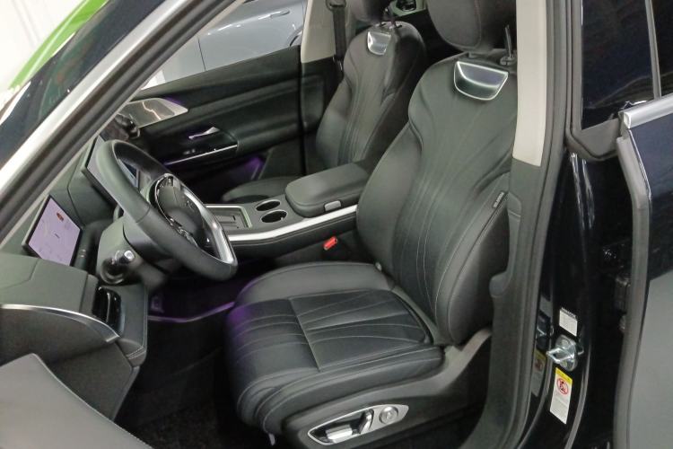 Used XPeng G9 2024 650 Max
